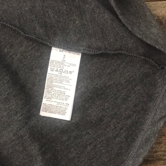 Old Navy Jersey A-Line Dress Size Small - Picture 7 of 7